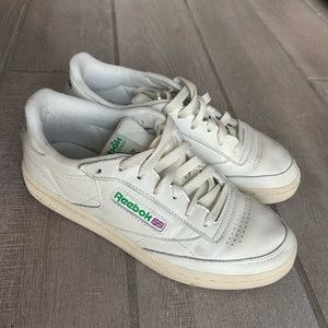 Reebok Club C 85 Vintage Women's Shoes